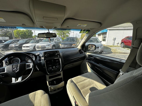 Used 2014 Dodge Grand Caravan SE w/ Quick Order Package 29E SE image 22