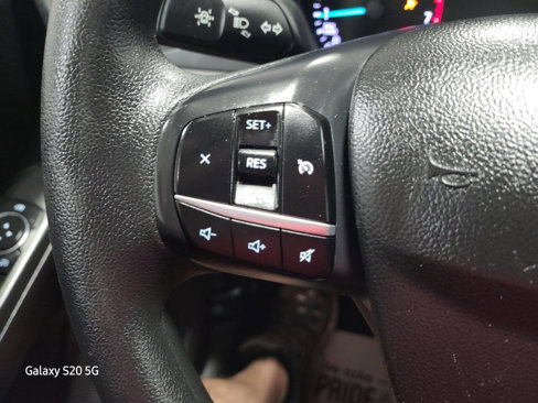Used 2020 Ford Escape SE image 28