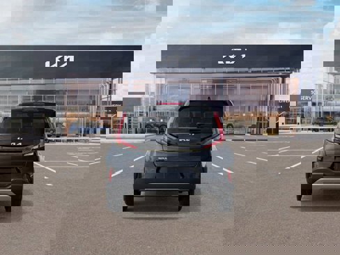 New 2025 Kia Soul LX image 5