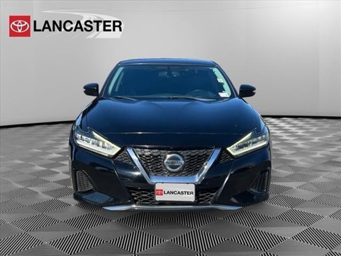 Used 2019 Nissan Maxima 3.5 SV image 5