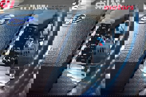 Used 2011 Ford Fusion SEL w/ 302A Rapid Spec Order Code image 15