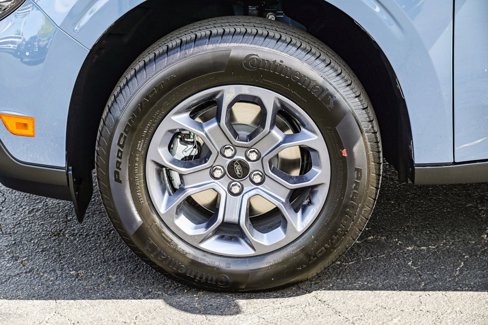 New 2025 Ford Maverick XLT image 9