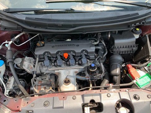 Used 2013 Honda Civic LX image 14