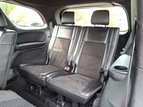 Used 2020 Dodge Durango GT image 10