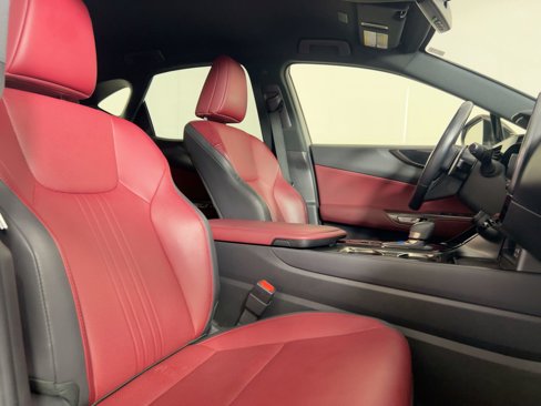 Used 2022 Lexus NX 250 FWD image 23
