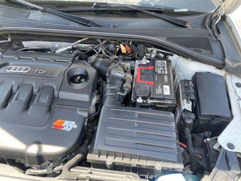 Used 2015 Audi A3 TDI Premium Plus image 21