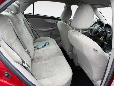 Used 2013 Toyota Corolla L image 18