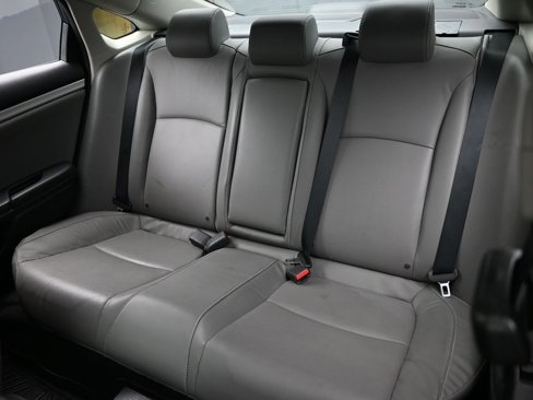 Used 2017 Honda Civic Touring image 26