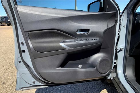Used 2024 Nissan Kicks SV image 21