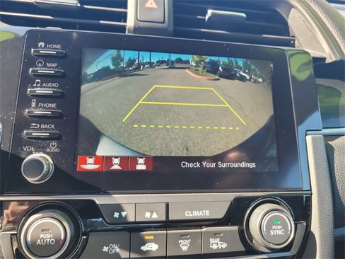 Used 2020 Honda Civic Sport Touring image 22