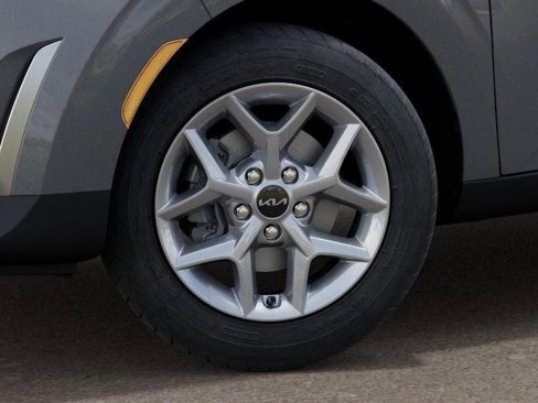 New 2025 Kia Soul LX image 9
