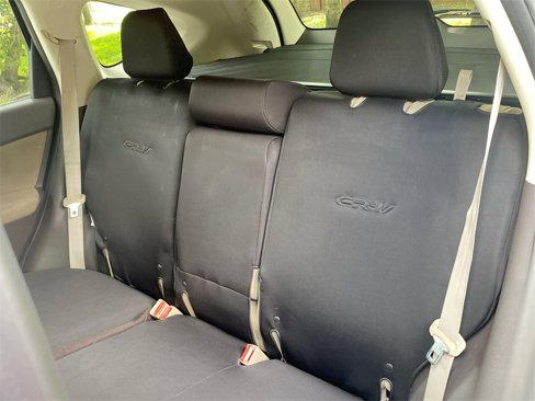 Used 2012 Honda CR-V EX image 33
