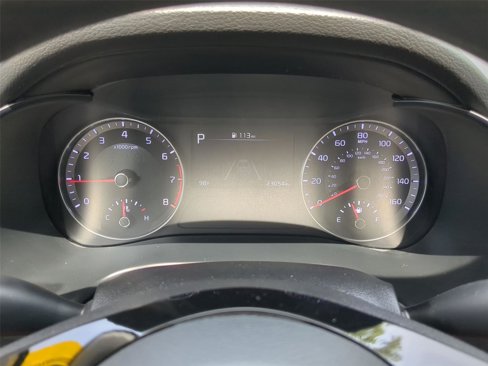 Used 2024 Kia Forte LXS image 28