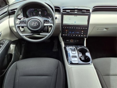 Used 2024 Hyundai Tucson SEL image 10