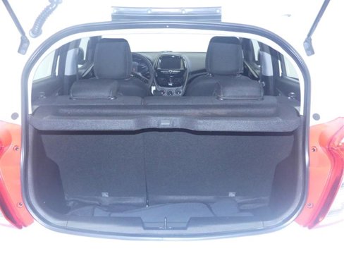 Used 2021 Chevrolet Spark LT w/ Spark Special Edition image 24