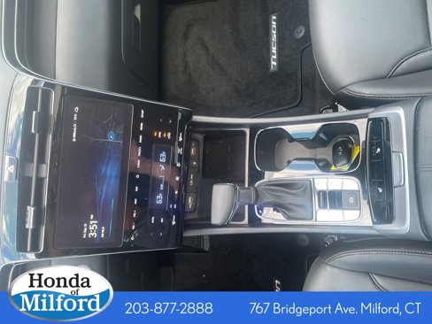 Used 2024 Hyundai Tucson SEL w/ Convenience Package image 11