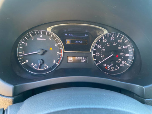 Used 2013 Nissan Altima 2.5 S image 18