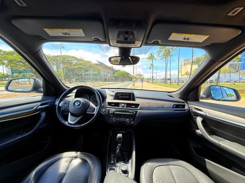 Used 2016 BMW X1 xDrive28i image 10