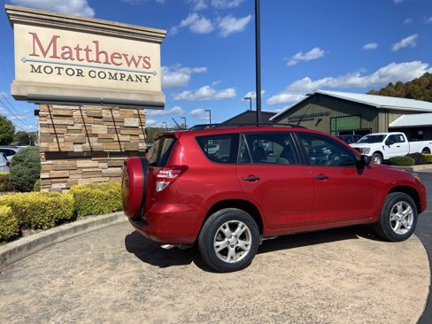 Used 2009 Toyota RAV4 4WD image 5