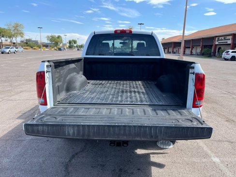 Used 2006 Dodge Ram 1500 Truck SLT image 12