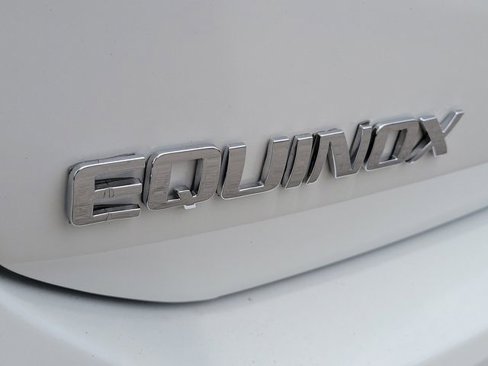 Used 2022 Chevrolet Equinox LT image 10