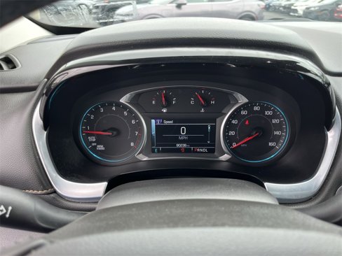 Used 2018 Chevrolet Traverse LT image 11