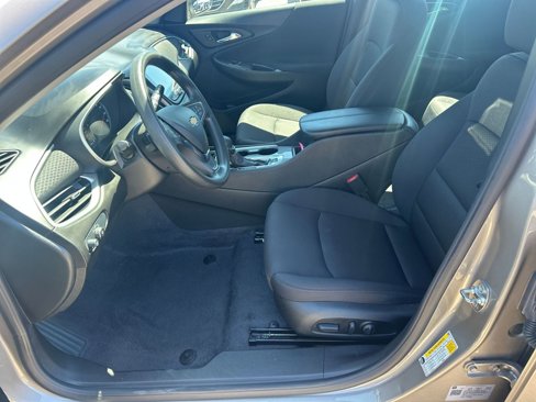 Used 2024 Chevrolet Malibu LT image 27