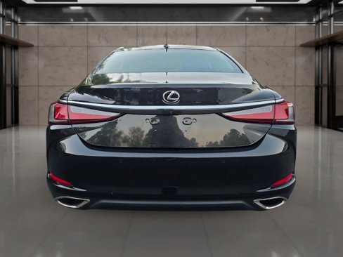 Used 2020 Lexus ES 350 w/ Premium Package image 21