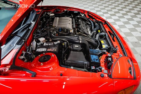 Used 1996 Mitsubishi 3000GT VR-4 image 98