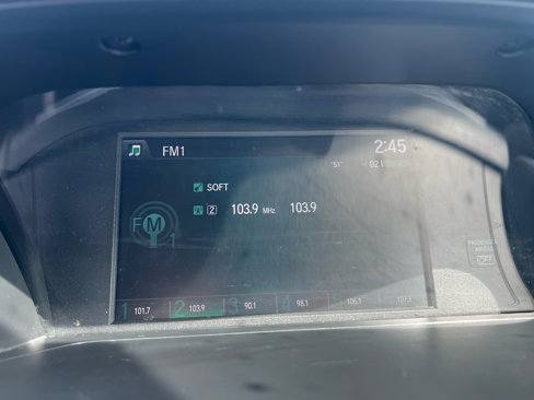 Used 2017 Honda Accord LX image 15