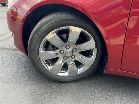 Used 2015 Buick Regal Premium w/ Experience Buick Package image 9