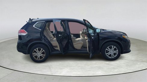 Used 2014 Nissan Rogue S image 14