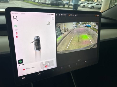 Used 2020 Tesla Model 3 Long Range image 9