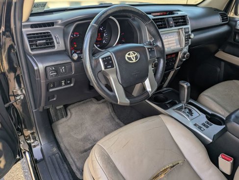 Used 2011 Toyota 4Runner SR5 image 13