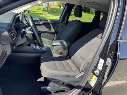 Used 2024 Ford Escape Active image 12