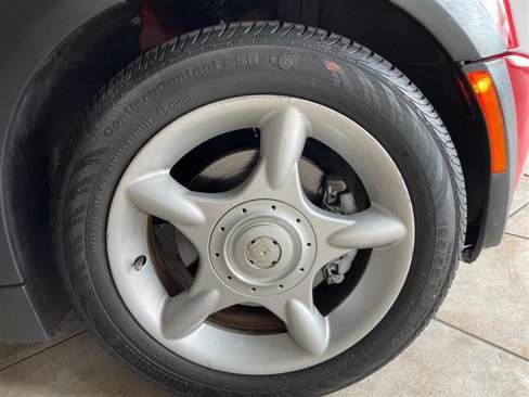 Used 2006 MINI Cooper Hardtop image 31