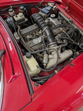 Used 1991 Alfa Romeo Spider image 22