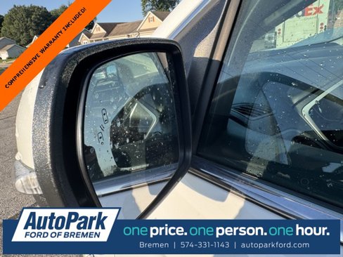 Used 2019 Ford Edge SEL w/ Equipment Group 201A image 13
