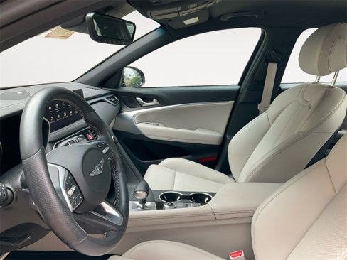 Used 2023 Genesis G70 2.0T image 16