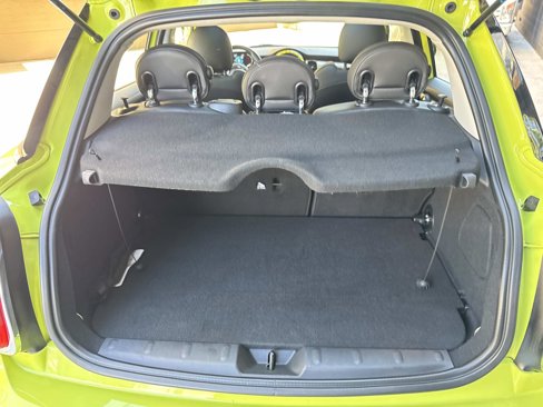 Certified 2023 MINI Cooper S image 8