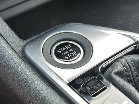 New 2025 Nissan Sentra SV w/ All-Weather Package image 27