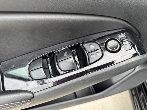 Used 2023 Nissan Altima 2.5 SV image 20