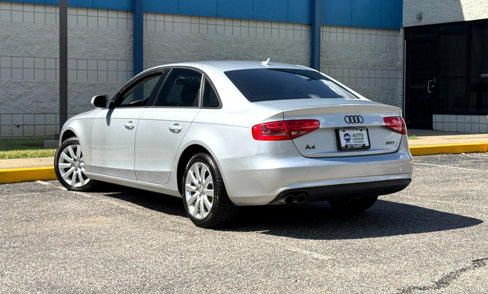 Used 2014 Audi A4 2.0T Premium image 7