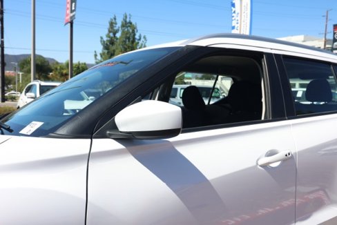 Used 2024 Nissan Kicks SV image 12