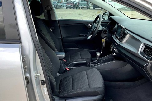 Used 2020 Kia Rio S image 7
