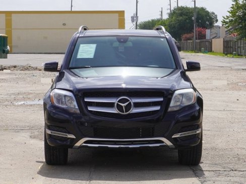 Used 2014 Mercedes-Benz GLK 350 2WD w/ Premium 1 Package image 8