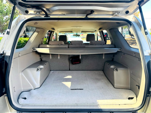 Used 2004 Toyota 4Runner Sport image 15