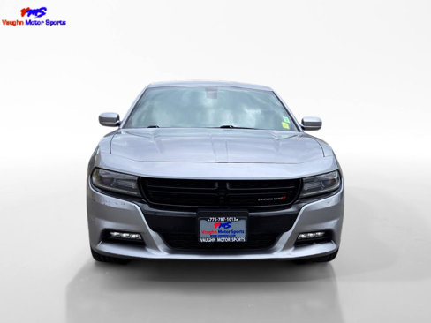 Used 2016 Dodge Charger R/T image 7