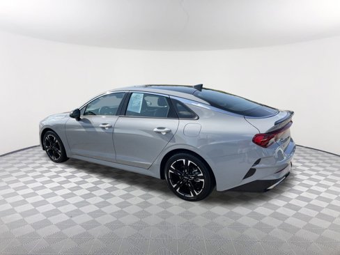 Used 2022 Kia K5 GT-Line w/ GT-Line FWD Premium Package image 19