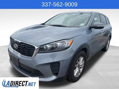 Used 2020 Kia Sorento AWD V6 image 4